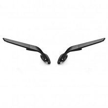 Rizoma Stealth Mirror Black Pair R-BSS031B
