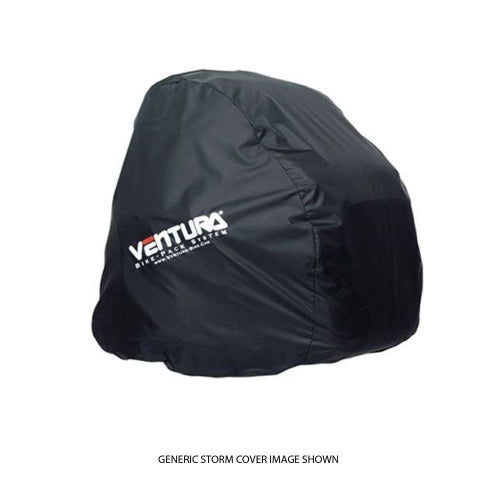 EVO-12 STORM COVER - BLACK - SC1912