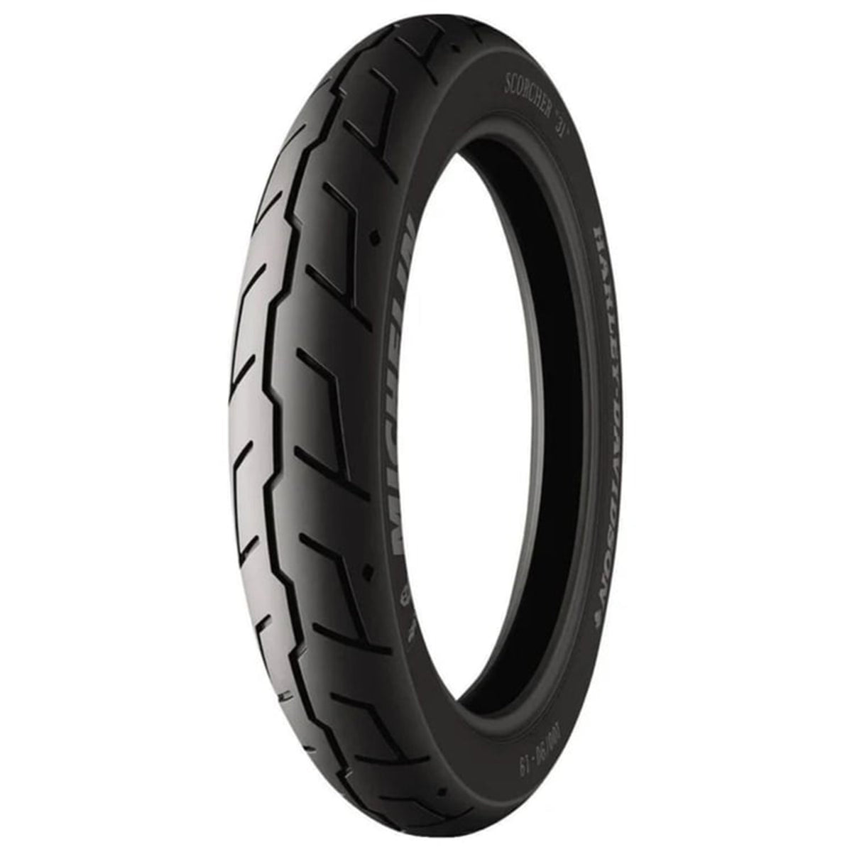 80/90-21 54H  Scorcher "31"