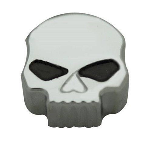 Scorpion Skull Krommet Modern- Each