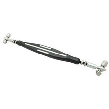 Scorpion Shift Rod BLK Ball Milled +2 Inch