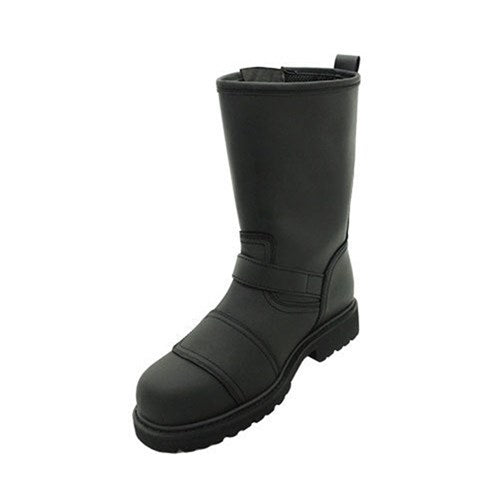 ##SCORPION ROGUE BOOT BLK (12)