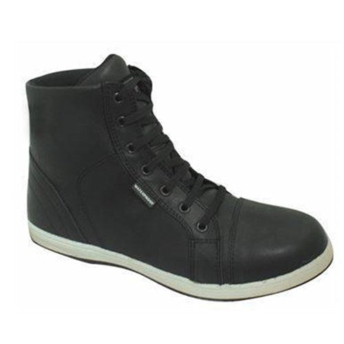 ##Scorpion Phoenix Boots Black (07)