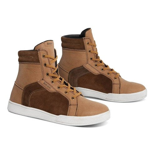 ##SCORPION PHOENIX II BOOT TAN (42)