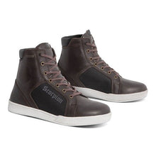 Scorpion Fuel Boot BRN