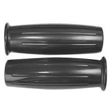 Scorpion Retro Grips 7/8 Black