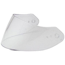 Scorpion Boulevard Visor Clear