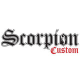 ##SCORPION APACHE VISOR CLEAR