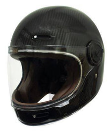 Scorpion Vintage Helmet Carbon (MD)
