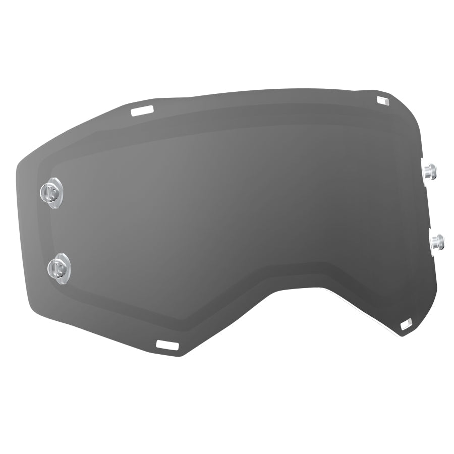 SCOTT LENS - PROSPECT DBL - GRY WRKS