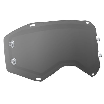 SCOTT LENS - PROSPECT DBL - GRY WRKS