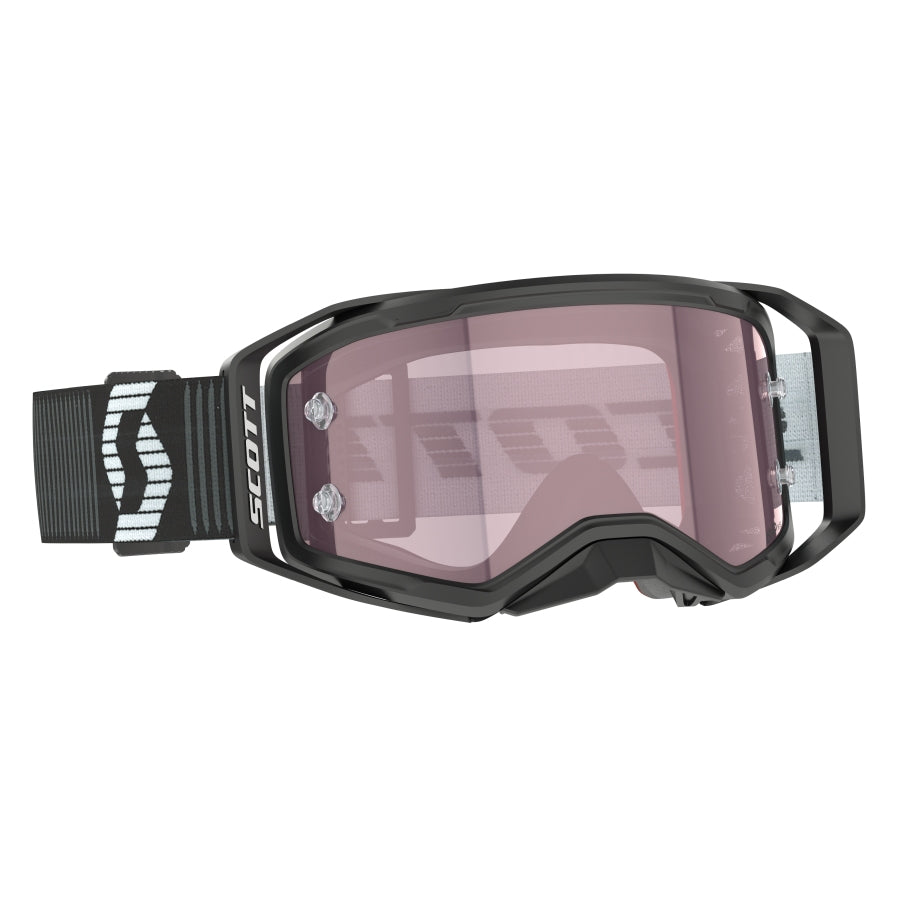 SCOTT PROSPECT 2.0 AMP - BLU/PINK - BLU CHR