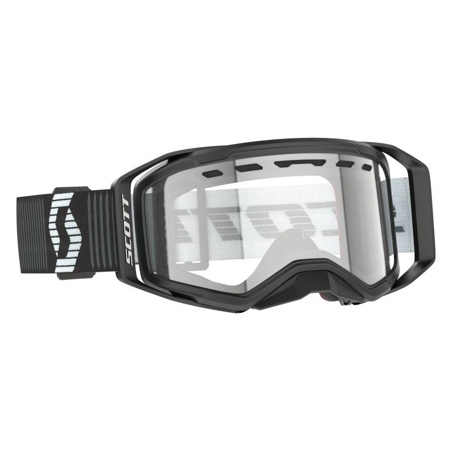 SCOTT PROSPECT 2.0 ENDURO - BLK/WHT - CLR S0 ACS