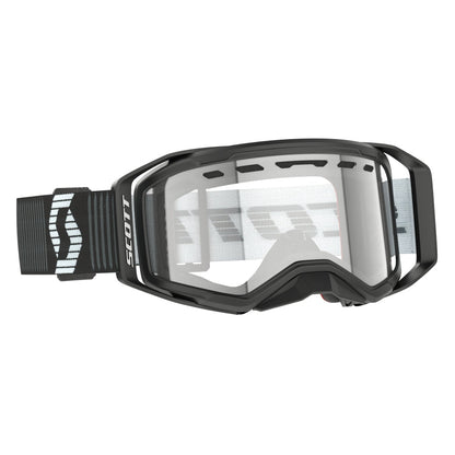 SCOTT PROSPECT 2.0 ENDURO - BLK/WHT - CLR S0 ACS