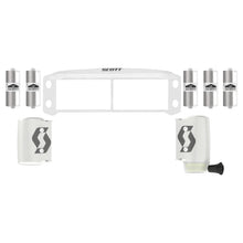 SCOTT WFS50 ROLL OFF KIT - PROSPECT/FURY (A/S GRID / WHT CANISTERS / 5 REFILLS)