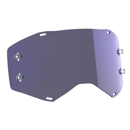 SCOTT LENS - PROSPECT/FURY AMP - BLU CHR WRKS AFC