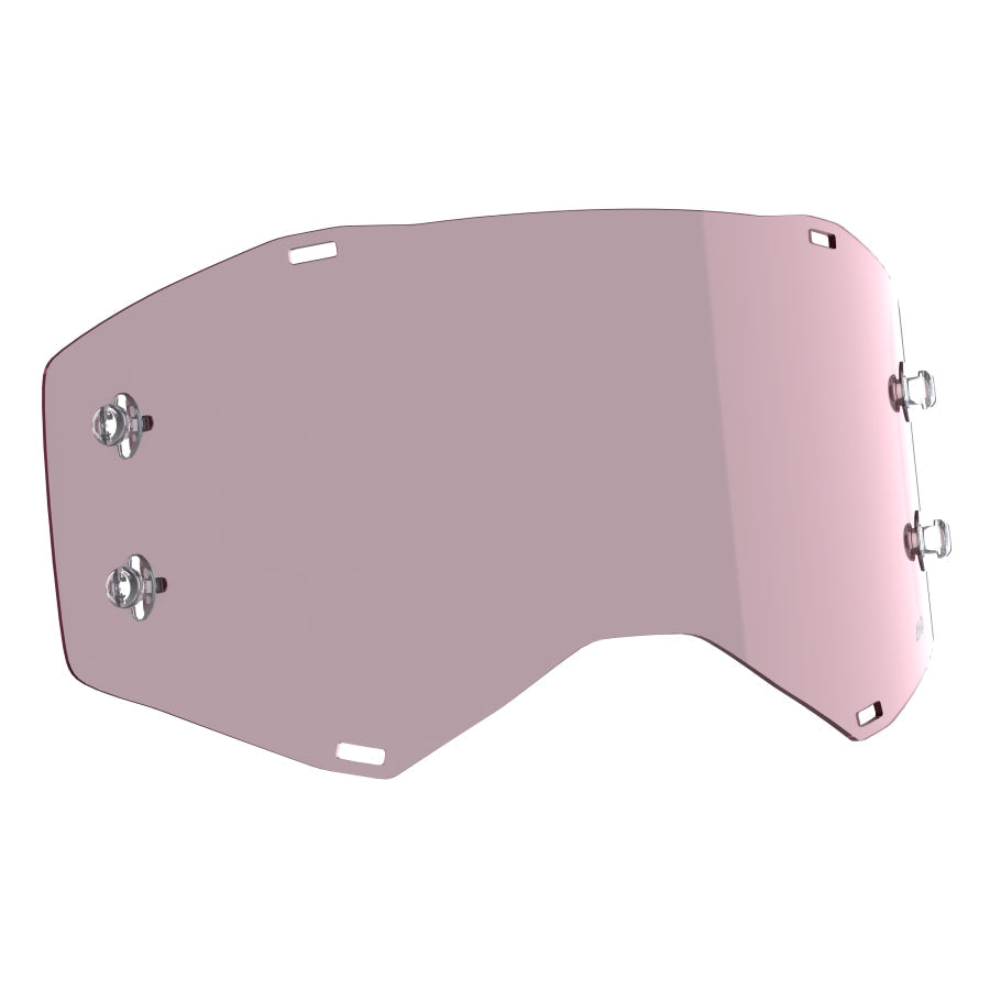 SCOTT LENS - PROSPECT/FURY AMP - ROSE WRKS AFC