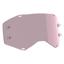 SCOTT LENS - PROSPECT/FURY AMP - ROSE WRKS AFC
