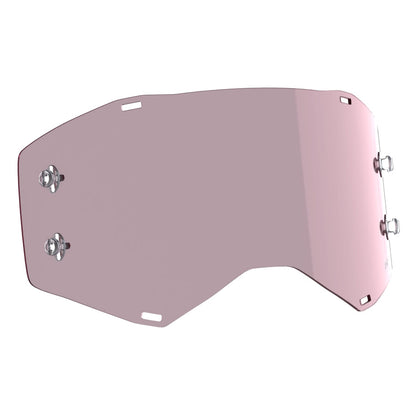 SCOTT LENS - PROSPECT/FURY AMP - ROSE WRKS AFC