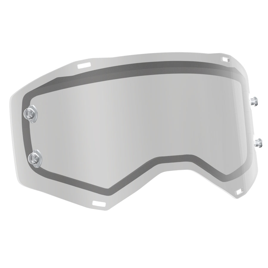 SCOTT LENS - PROSPECT/FURY DBL - CLR WRKS AFC