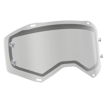 SCOTT LENS - PROSPECT/FURY DBL - CLR WRKS AFC