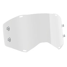 SCOTT LENS - PROSPECT/FURY SNG - CLR WRKS AFC