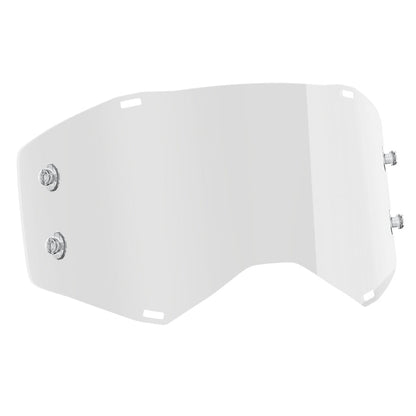 SCOTT LENS - PROSPECT/FURY - SIL CHR WRKS