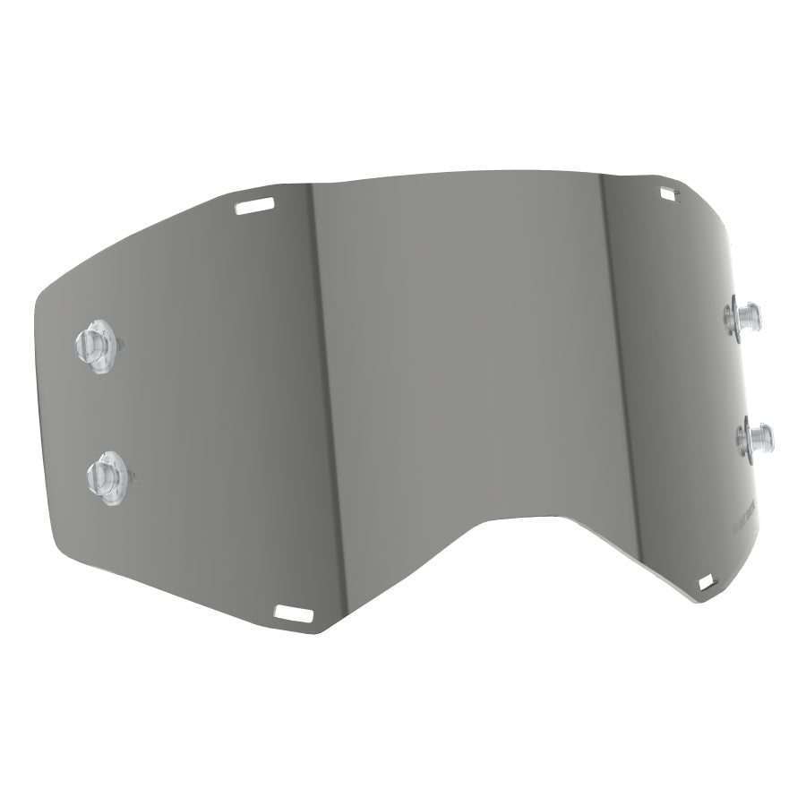 SCOTT LENS - PROSPECT/FURY SNG - LS GRY WRKS AFC