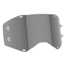 SCOTT LENS - PROSPECT/FURY SNG - LS GRY WRKS AFC