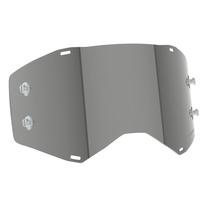 SCOTT LENS - PROSPECT/FURY SNG - LS GRY WRKS AFC