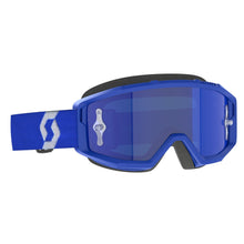 SCOTT PRIMAL - BLU/WHT BLU - BLU CHR WRKS