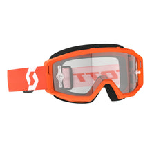 SCOTT PRIMAL CLR - ORG/WHT - CLR WRKS