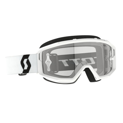 SCOTT PRIMAL CLR - ORG/WHT - CLR WRKS