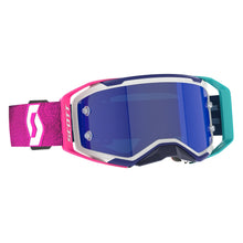 SCOTT PROSPECT 2.0 AMP CHR - BLU/PINK - BLU CHR
