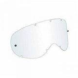 SCORPION STEALTH GOGGLE ANTI FOG/ANTI SCRATCH LENS DARK TINT