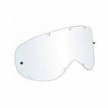 Scorpion Stealth Goggle Anti FOG/Anti Scratch Lens Light Tint