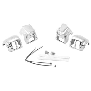 #SCORPION SWITCH HOUSING SET FLHT 96-06 / FLHX 06-07