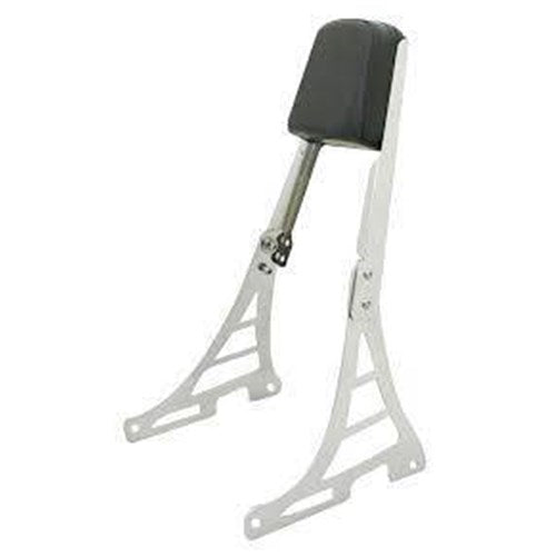 SCORPION SISSYBAR KIT- SPORTSTER MODELS 2004 & LATER