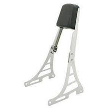 SCORPION SISSYBAR KIT- SPORTSTER MODELS 2004 & LATER