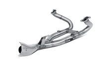 BMW R1200GS (13-18) Optional Header SE-B12E1