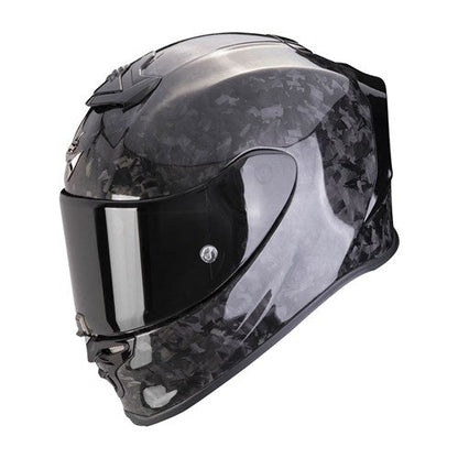 Scorpion Exo Exo-R1 EVO Onyx Carbon Air Solid - Blk