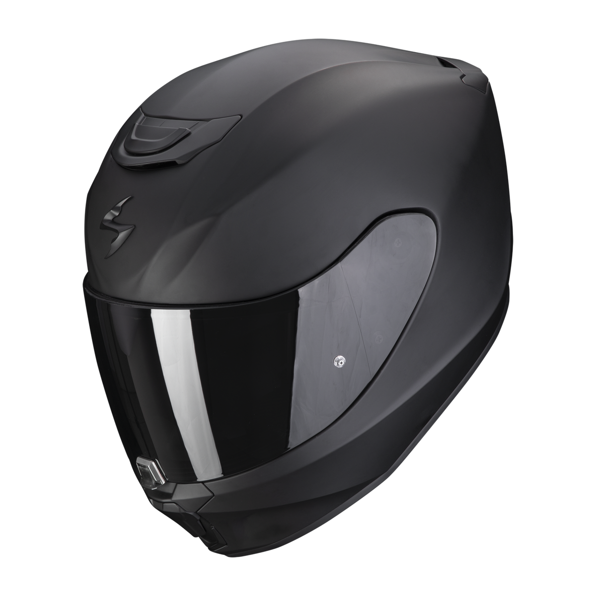Scorpion Exo Exo-391 Solid - Matte Blk