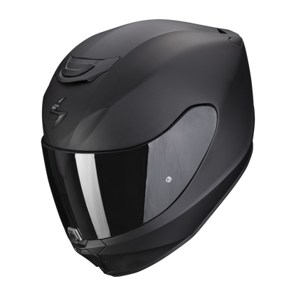 Scorpion Exo Exo-391 Solid - Matte Blk
