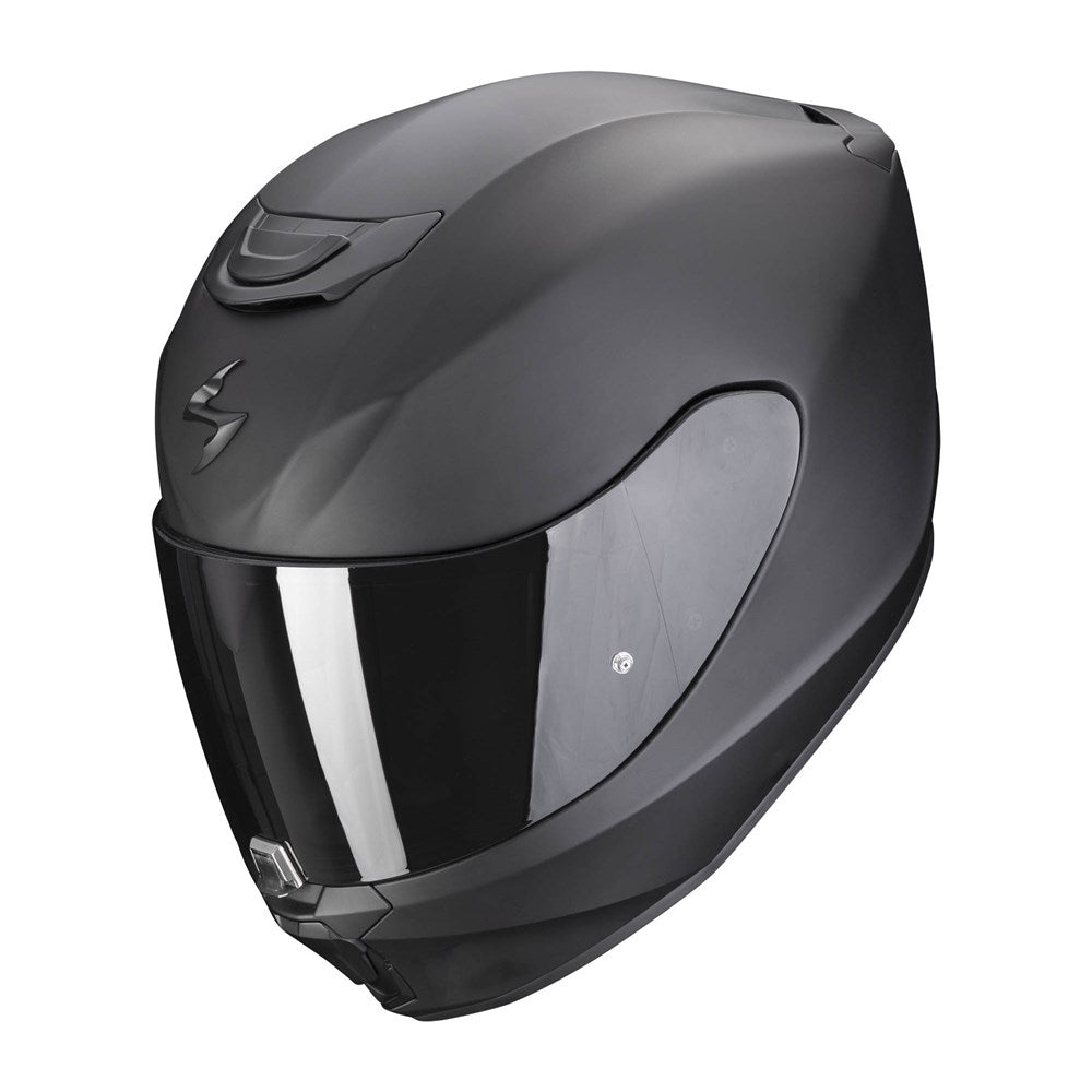 Scorpion Exo Exo-391 Solid - Matte Blk