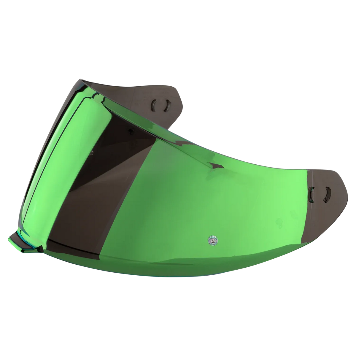 SCORPION EXO VIS - KDS-F-03 EXO-GT SP AIR / 1500 / 530  SHIELD MAXVISION GREEN MIRROR