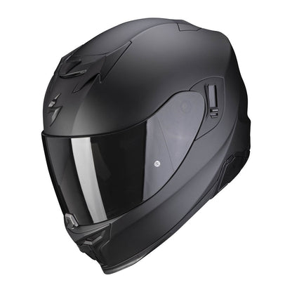 Scorpion Exo Exo-520 EVO Air Solid - Matte Blk