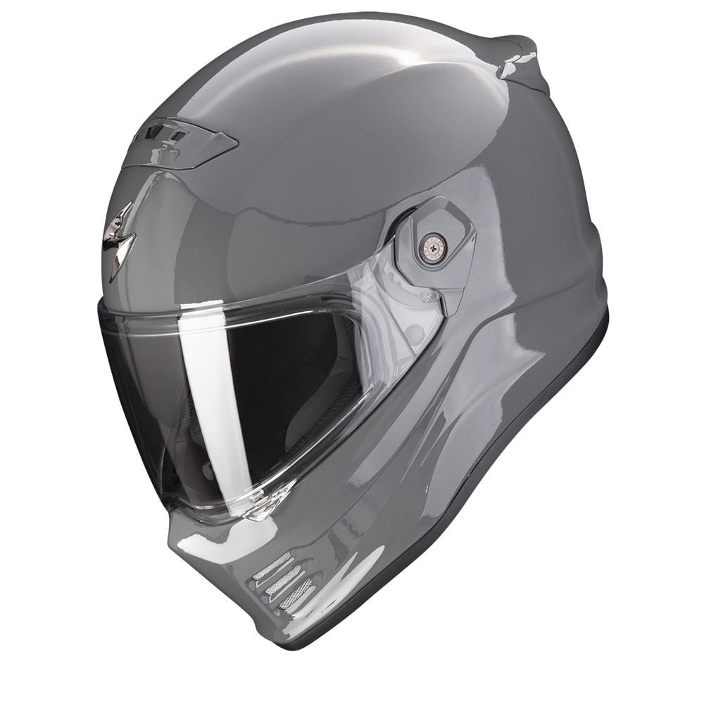 Scorpion Exo Covert Fx Solid - Cement Gry
