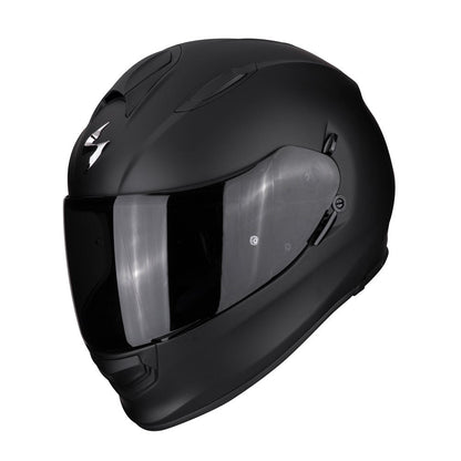 Scorpion Exo Exo-491 Solid - Matte Blk