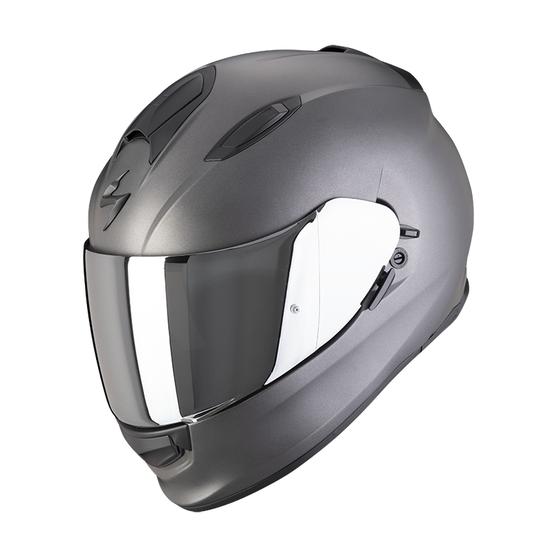 Scorpion Exo Exo-491 Solid - Matte Ant