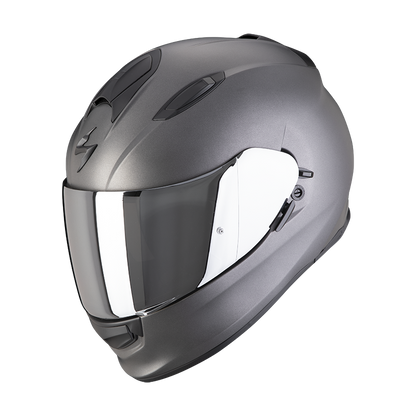 Scorpion Exo Exo-491 Solid - Matte Ant